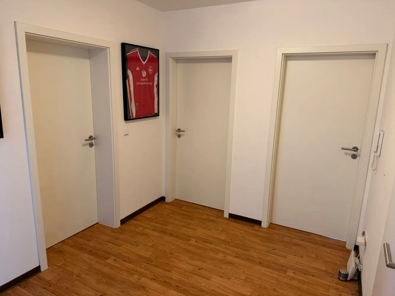 3 room apartment with 78 m² in Kaiserslautern – Photo 1