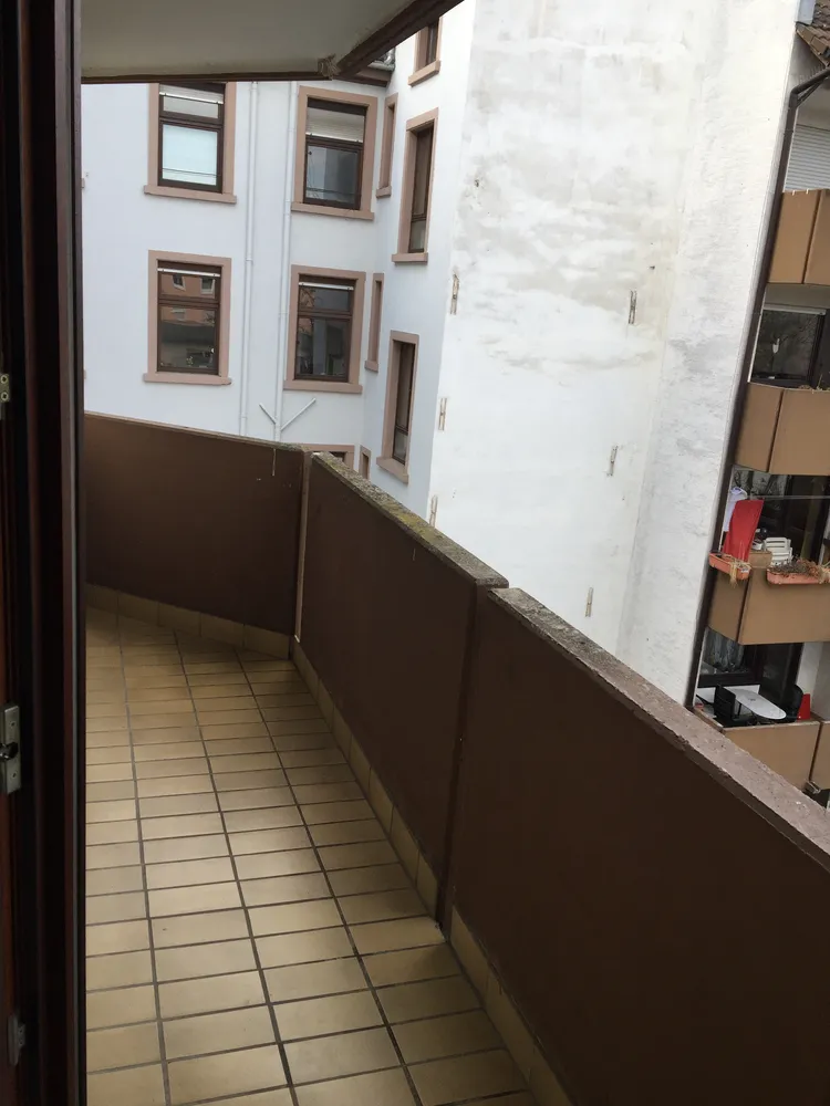 2 Zimmer Wohnung mit 47 m² in Mannheim – Bild 5