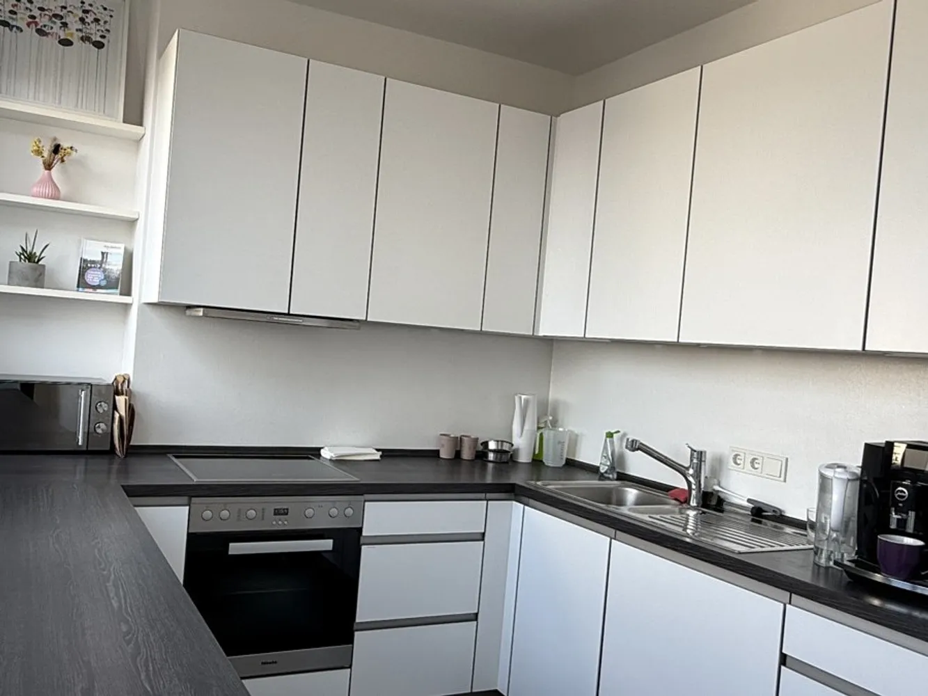5 Zimmer Wohnung mit 167 m² in Köln – Bild 12