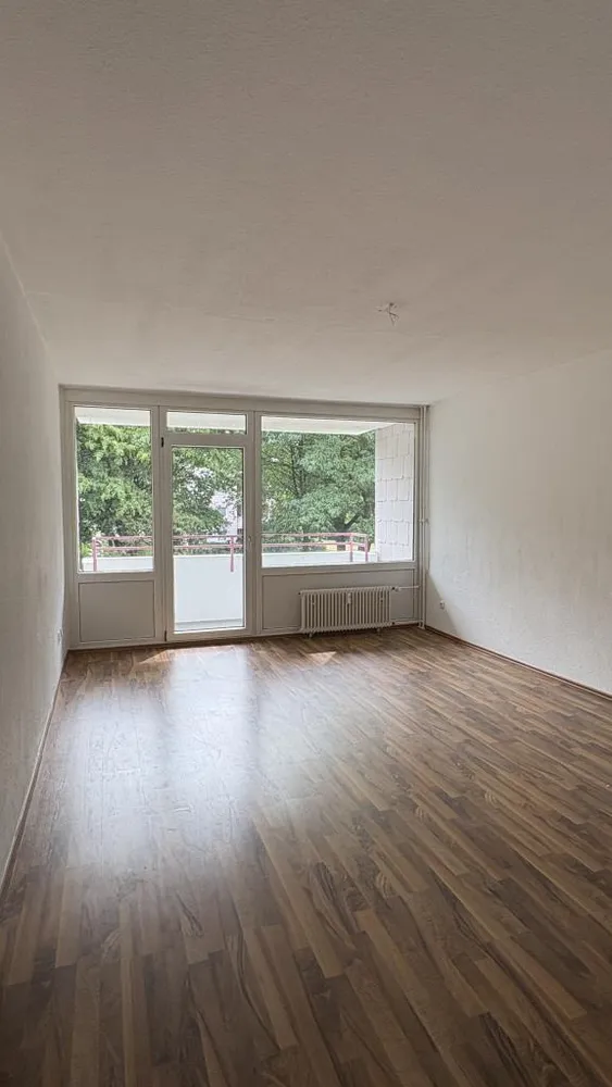 2 Zimmer Wohnung mit 61 m² in Dortmund – Bild 3