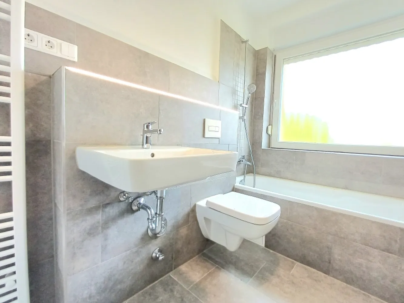 4 Zimmer Wohnung mit 84 m² in Minden – Bild 5