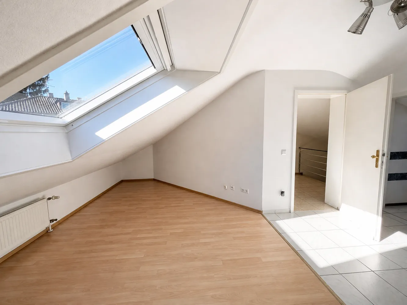 1 Zimmer Wohnung mit 23 m² in Pforzheim – Bild 4