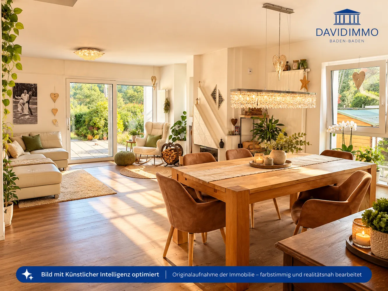 6 Zimmer Haus mit 150 m² in Baden-Baden – Bild 12