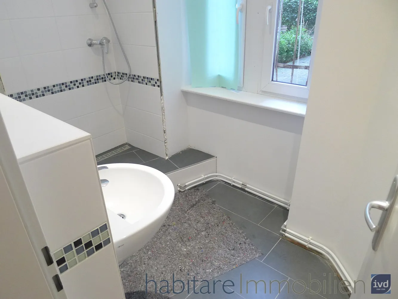 2 Zimmer Wohnung mit 42 m² in Berlin – Bild 2
