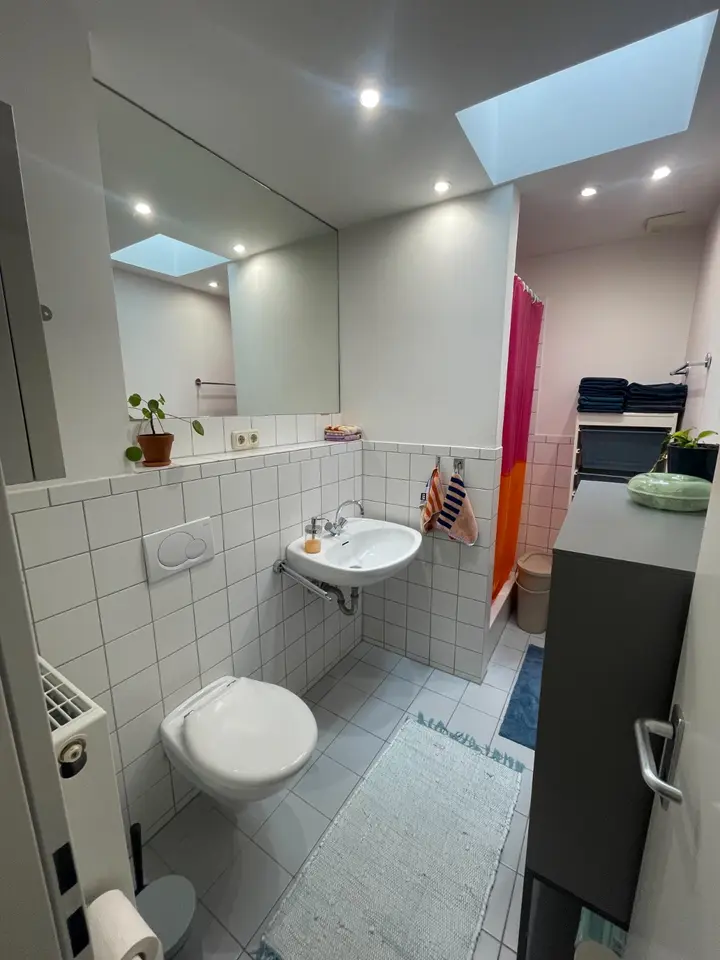 2 Zimmer Wohnung mit 52 m² in Aachen – Bild 7
