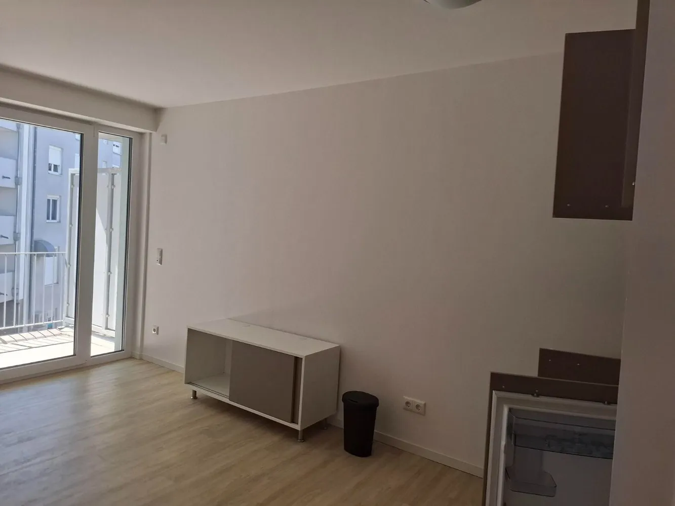 1 Zimmer Wohnung mit 44 m² in Nürnberg – Bild 3
