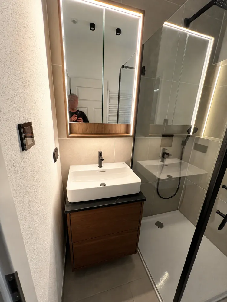 3 Zimmer Wohnung mit 77 m² in Stuttgart – Bild 12