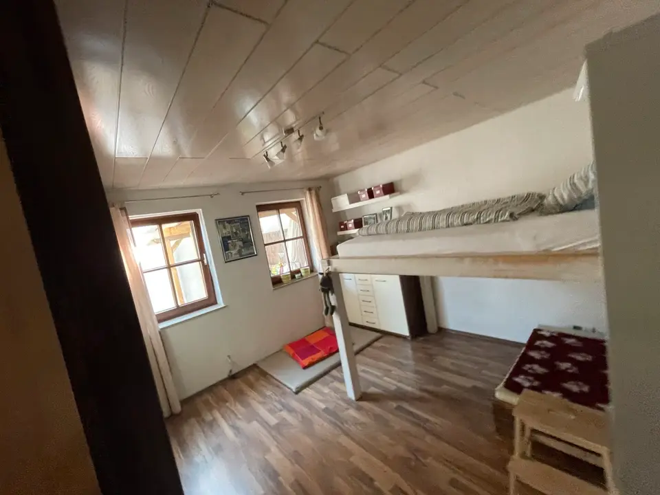 2 Zimmer Wohnung mit 66 m² in Rottenburg am Neckar – Bild 2