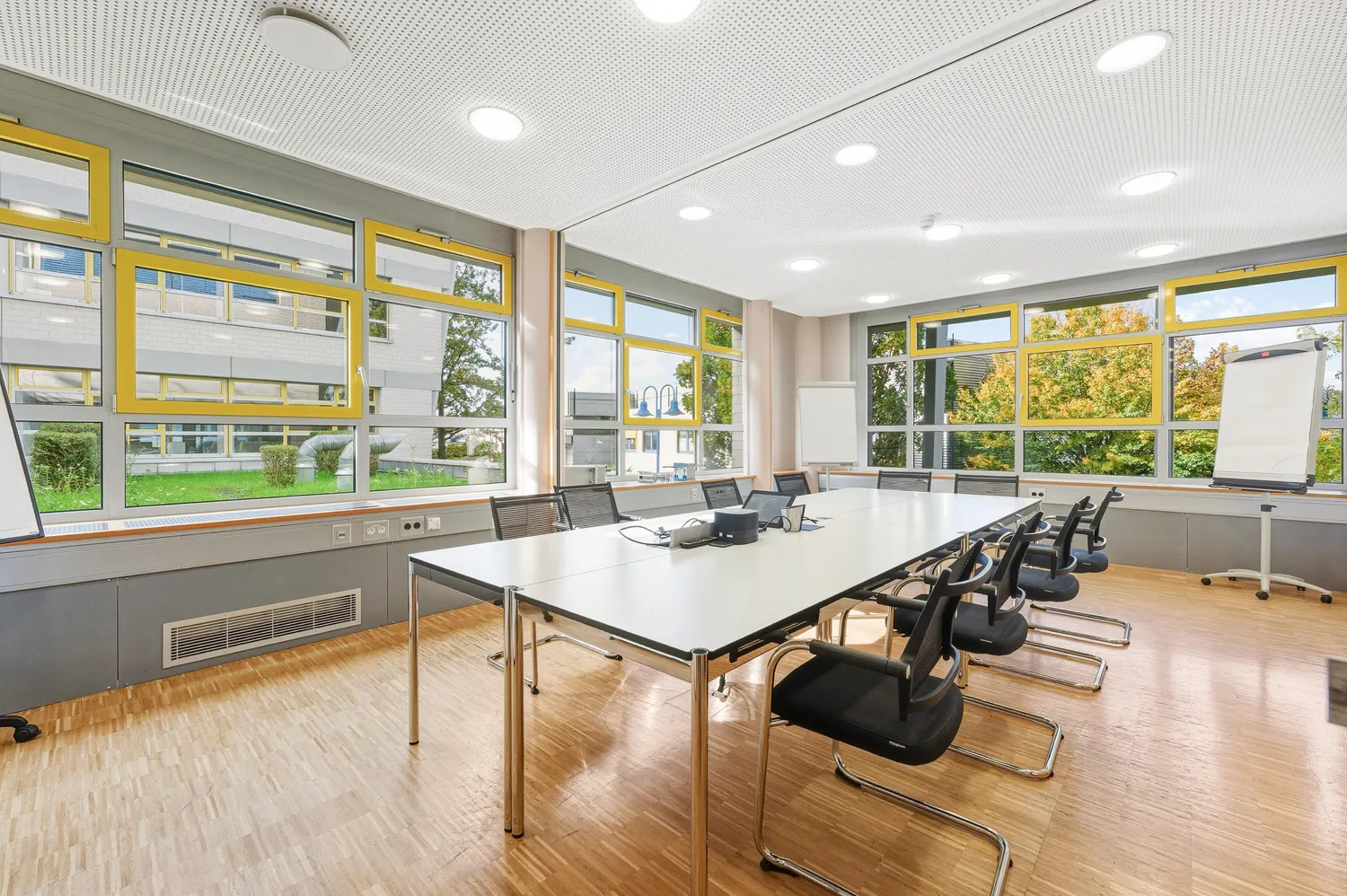 1 Zimmer Wohnung in Baden-Baden – Bild 11