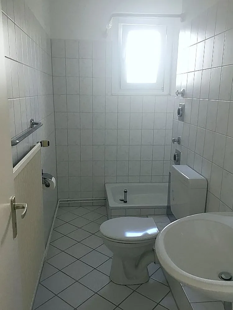 3 Zimmer Wohnung mit 62 m² in Braunschweig – Bild 3