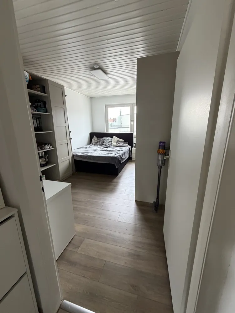 2 room apartment with 55 m² in Düsseldorf – Photo 10