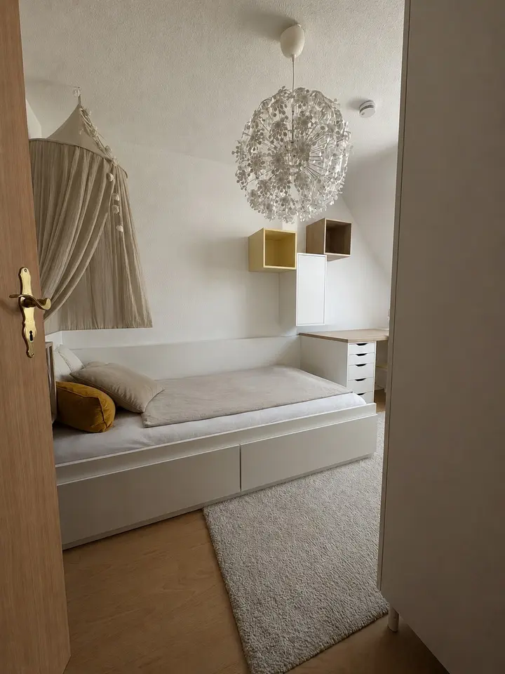 4 Zimmer Haus mit 97 m² in Zeitz – Bild 10
