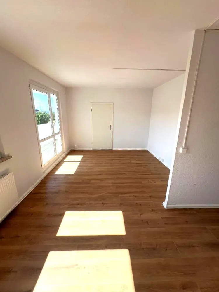 3 Zimmer Wohnung mit 56 m² in Halle (Saale) – Bild 5