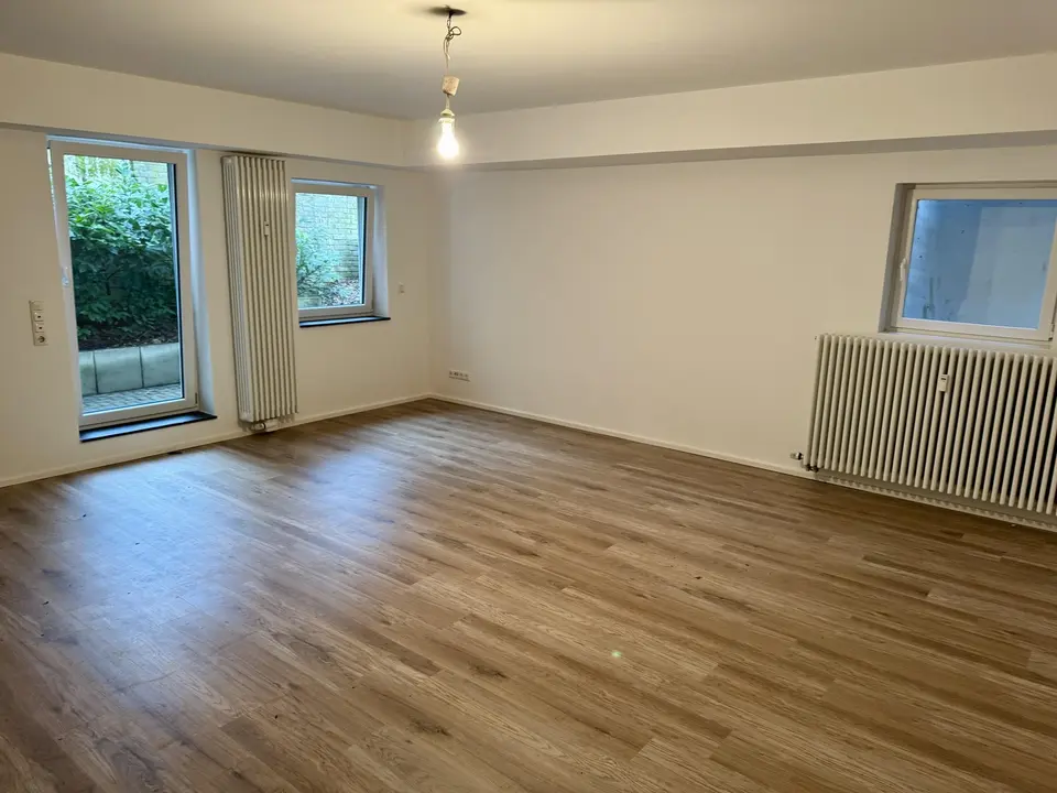 2 Zimmer Wohnung mit 65 m² in Aachen – Bild 1