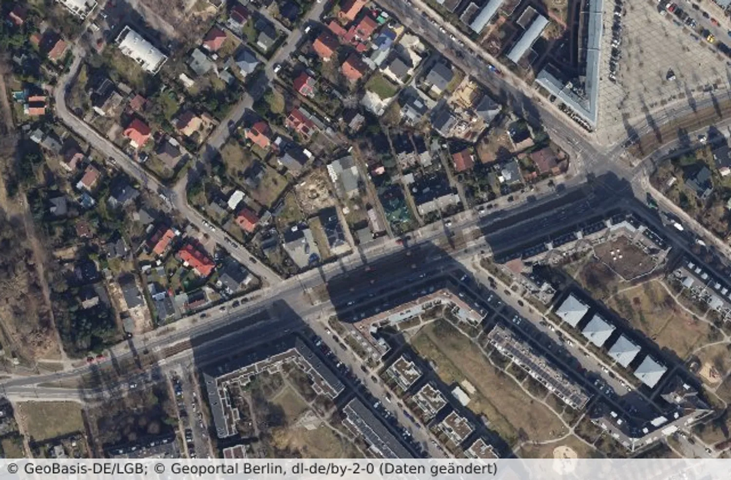5 Zimmer Haus mit 122 m² in Berlin – Bild 4