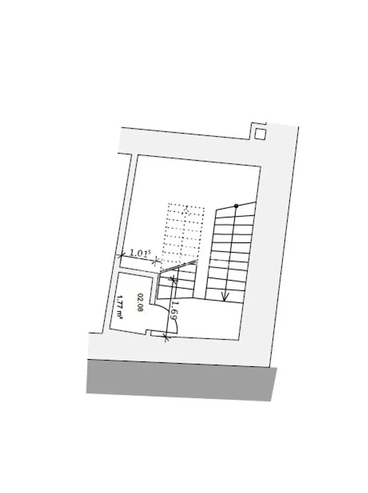 13 room apartment with 249 m² in Regensburg – Photo 9