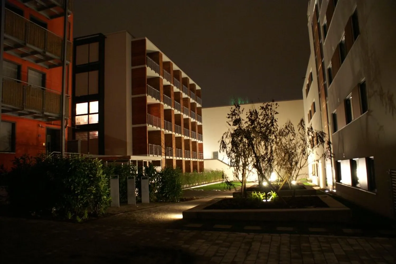 1 Zimmer Wohnung mit 27 m² in Nürnberg – Bild 10