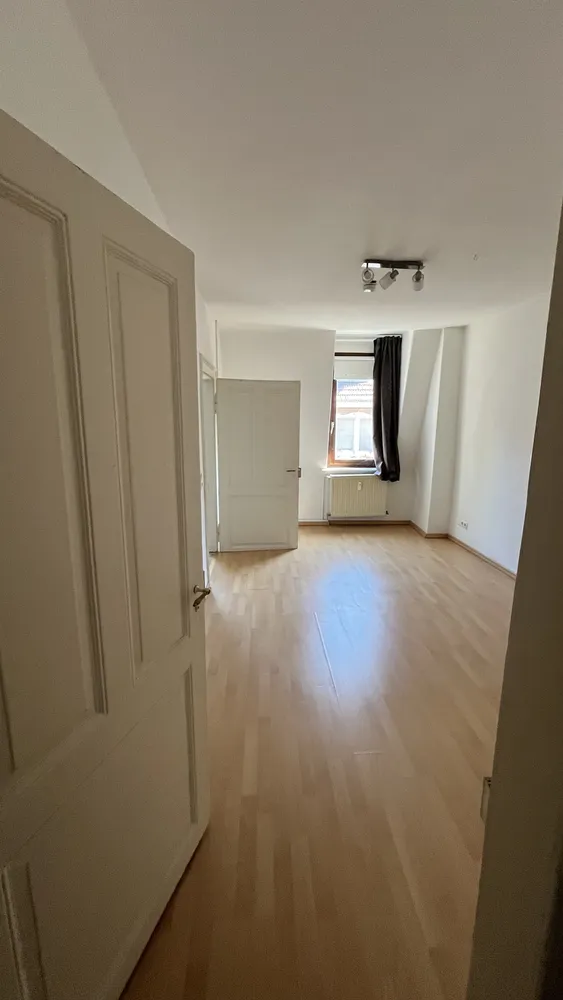 3 Zimmer Wohnung mit 80 m² in Mannheim – Bild 1
