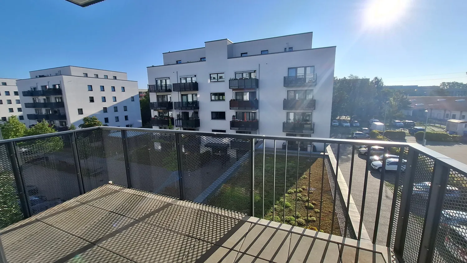 2 Zimmer Wohnung mit 53 m² in Berlin – Bild 4