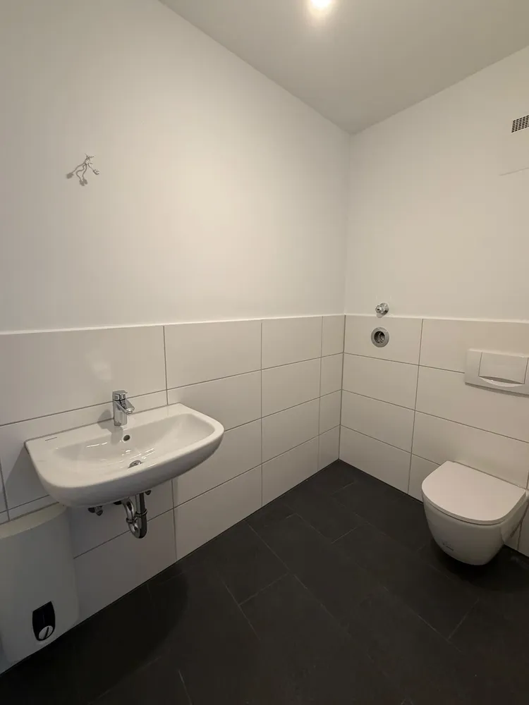 3 room apartment with 115 m² in Frankfurt am Main – Photo 8