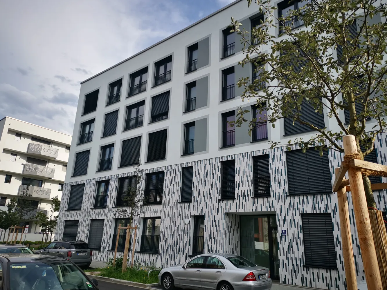 2 Zimmer Wohnung mit 33 m² in München – Bild 4