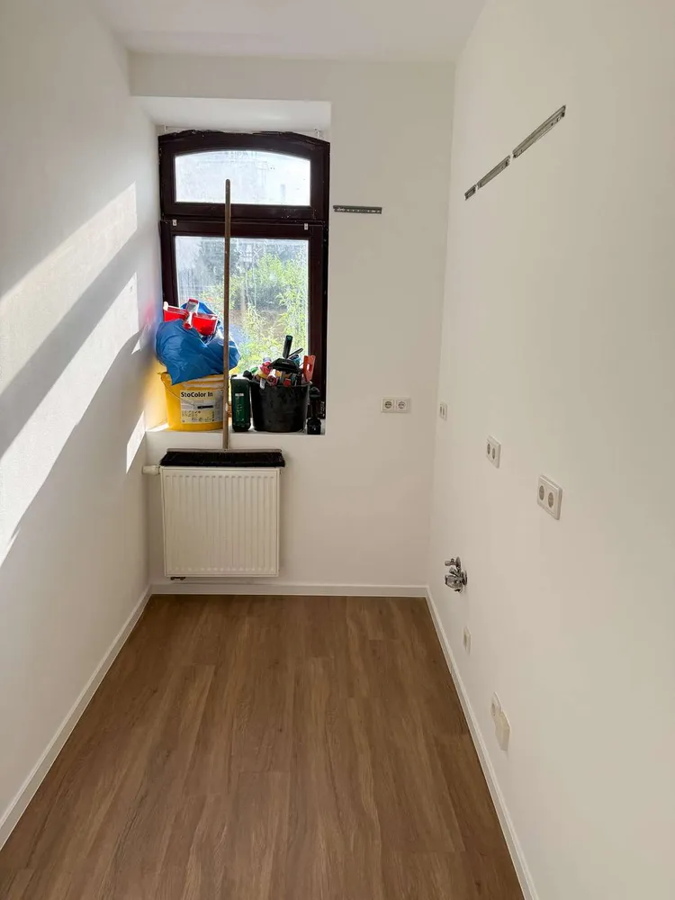 1 room apartment with 37 m² in Kassel – Photo 8