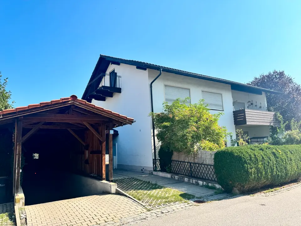 4 Zimmer Wohnung mit 82 m² in Berchtesgaden – Bild 7