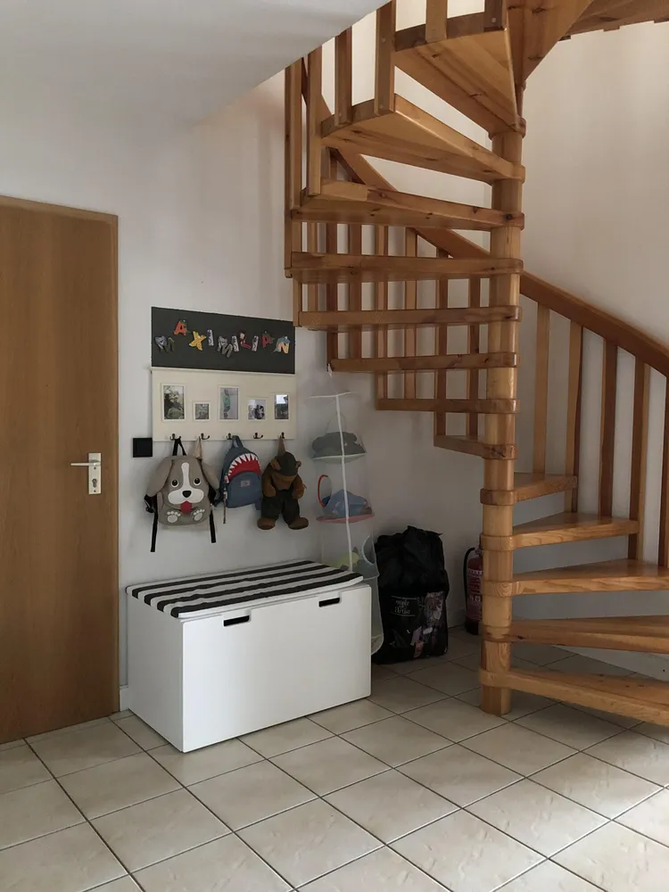 4 Zimmer Wohnung mit 140 m² in Donauwörth – Bild 11