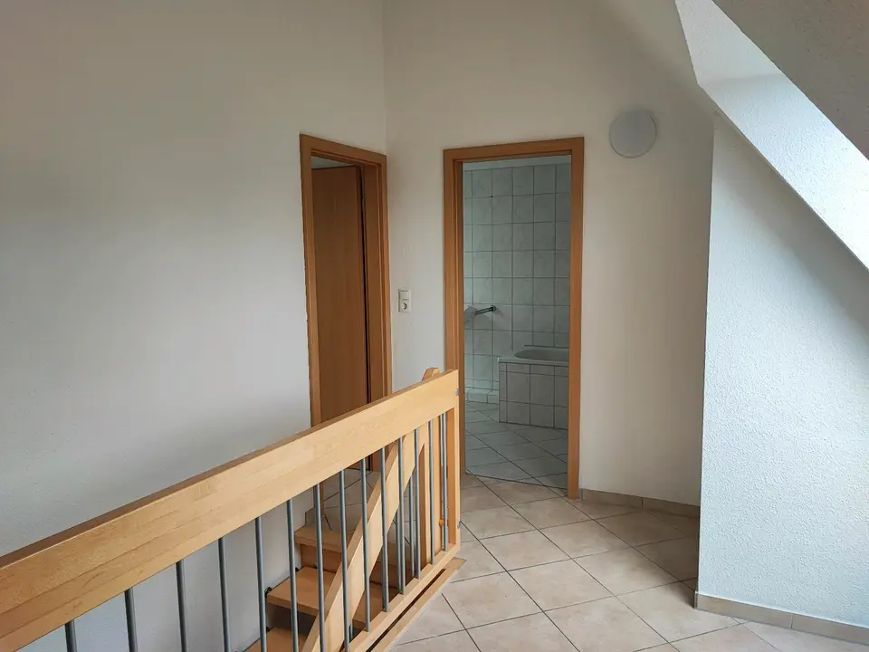 4 Zimmer Wohnung mit 83 m² in Herrenberg – Bild 5