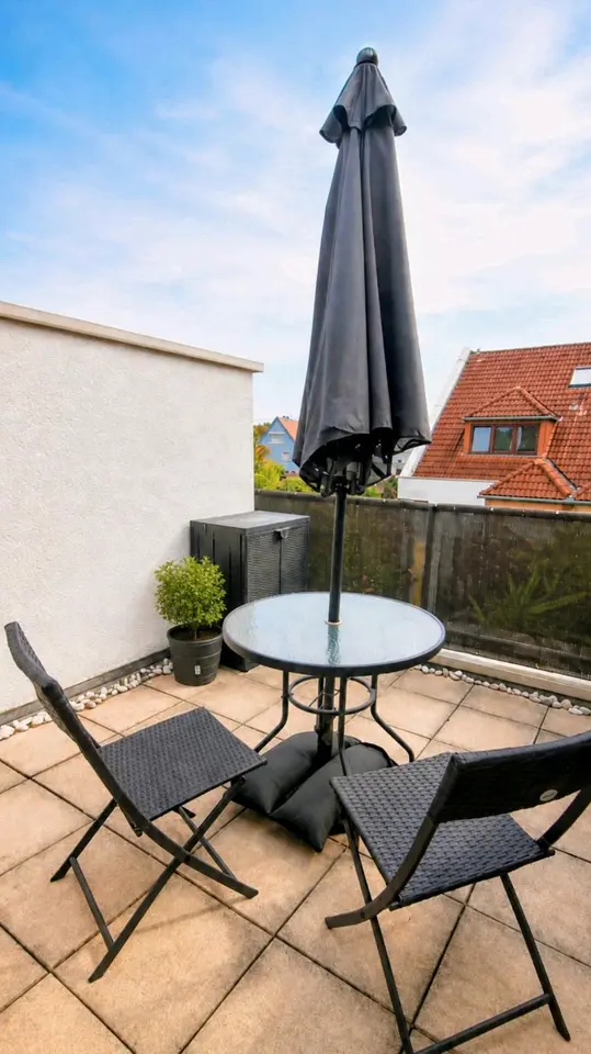 3 Zimmer Wohnung mit 69 m² in Troisdorf – Bild 7