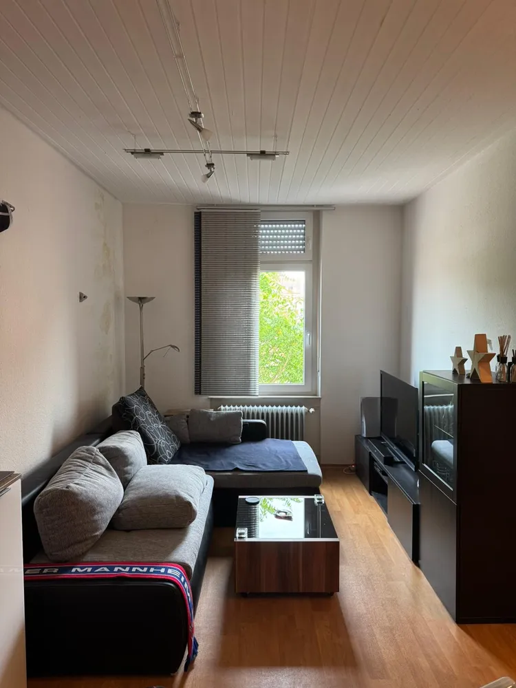 3 Zimmer Wohnung mit 75 m² in Landau in der Pfalz – Bild 1