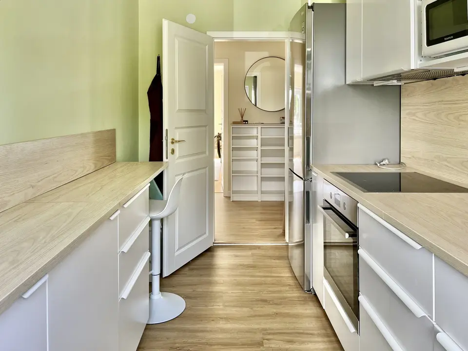 3 Zimmer Wohnung mit 92 m² in Erding – Bild 1