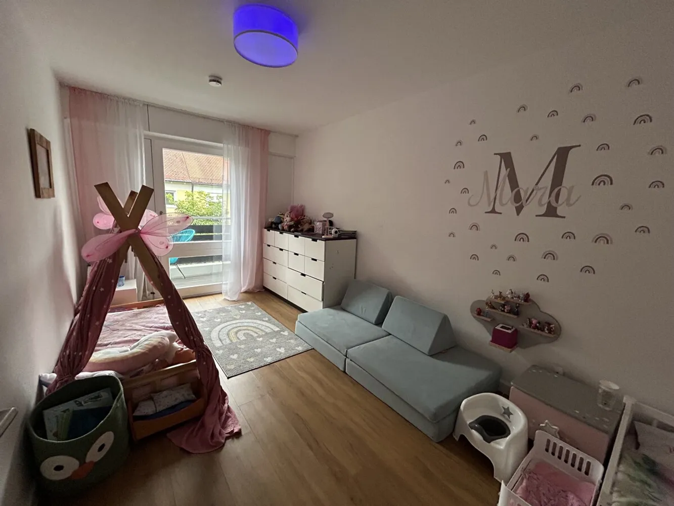 5 Zimmer Haus mit 150 m² in München – Bild 1