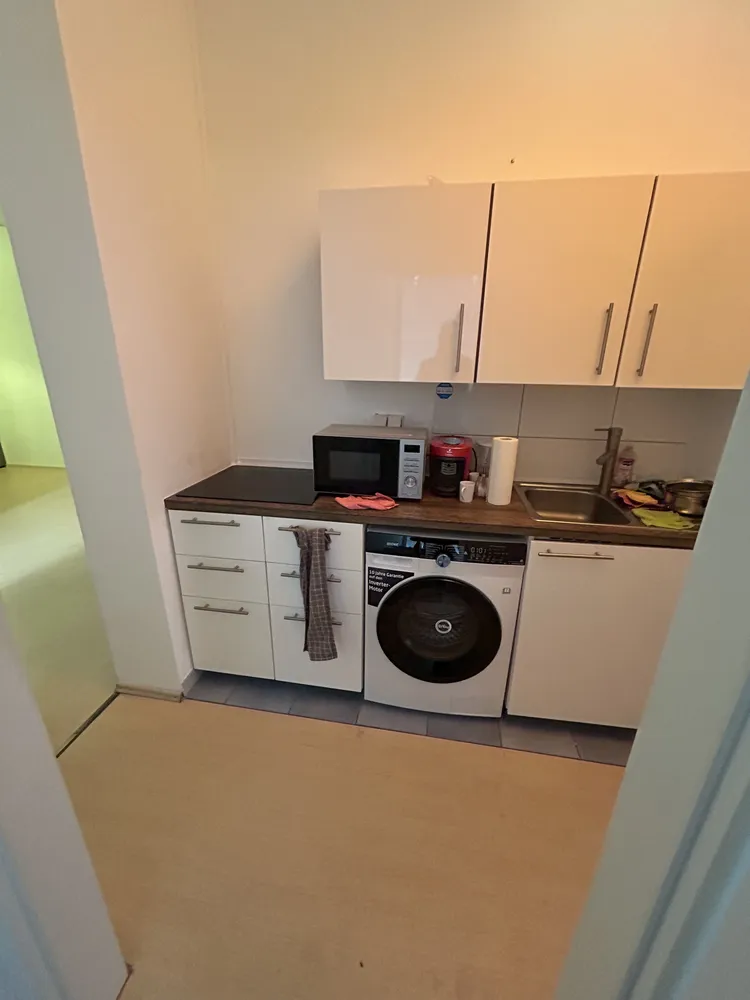 1 Zimmer Wohnung mit 12 m² in Waiblingen – Bild 7