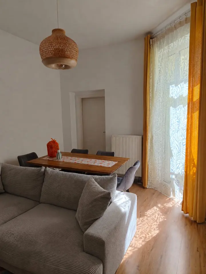 2 Zimmer Wohnung mit 52 m² in Halle (Saale) – Bild 8