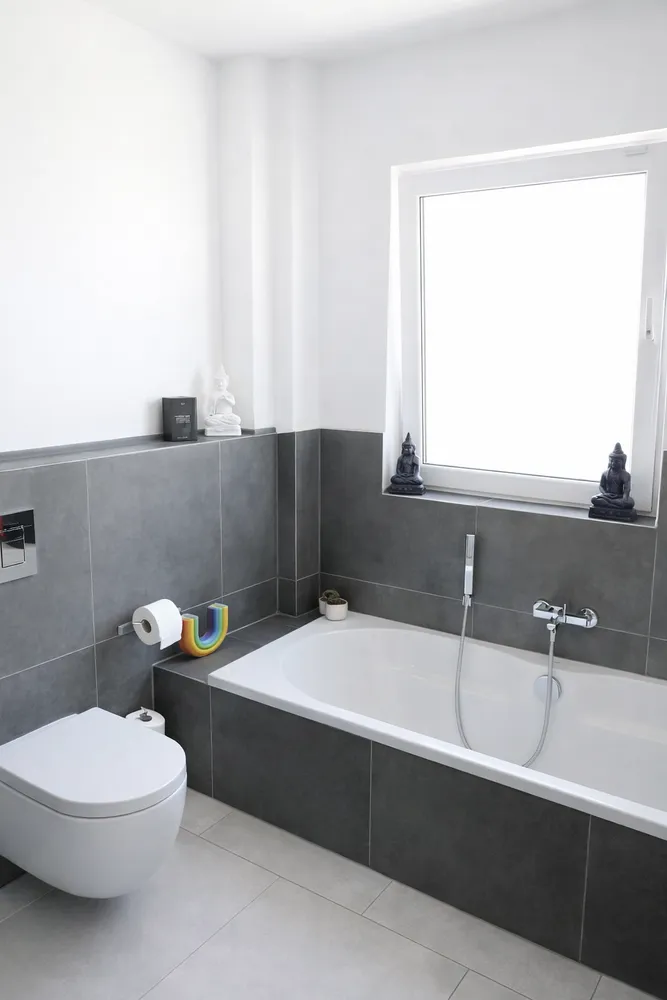 5 Zimmer Wohnung mit 92 m² in Essen – Bild 10