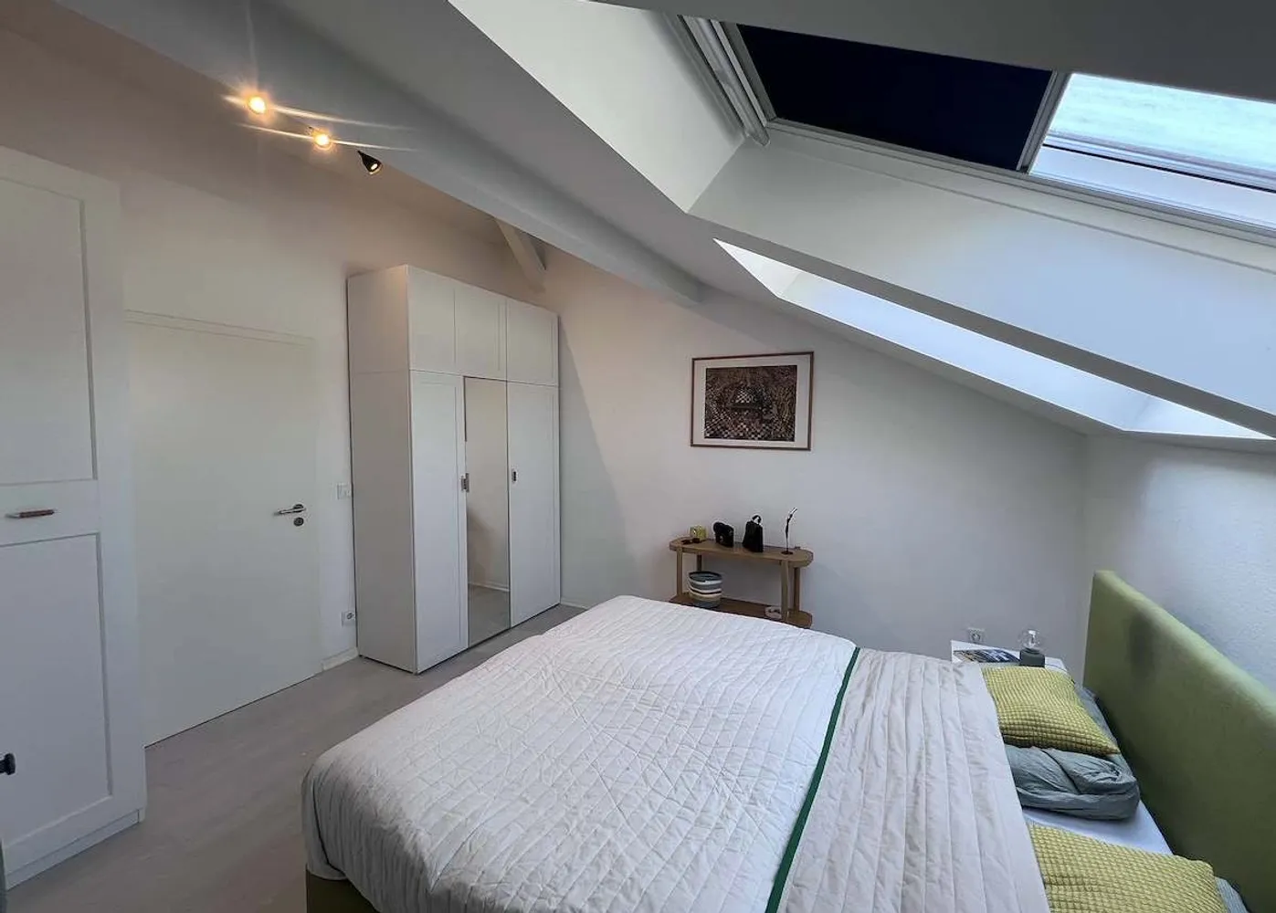 4 Zimmer Wohnung mit 80 m² in Wiesbaden – Bild 5