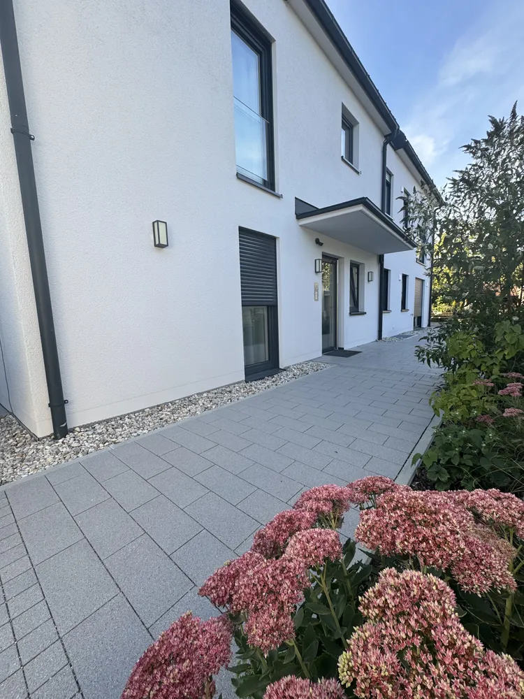 3 Zimmer Wohnung mit 99 m² in München – Bild 3