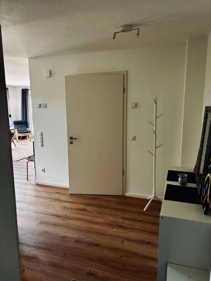 2 room apartment with 95 m² in Oldenburg – Photo 4