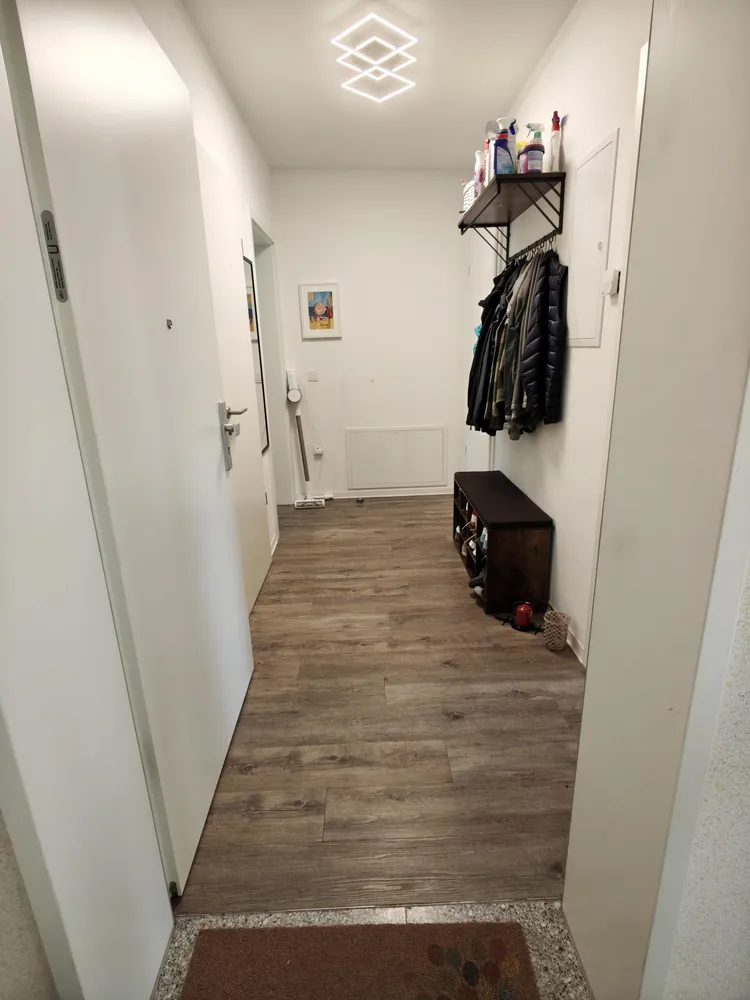 3 Zimmer Wohnung mit 76 m² in Duisburg – Bild 8