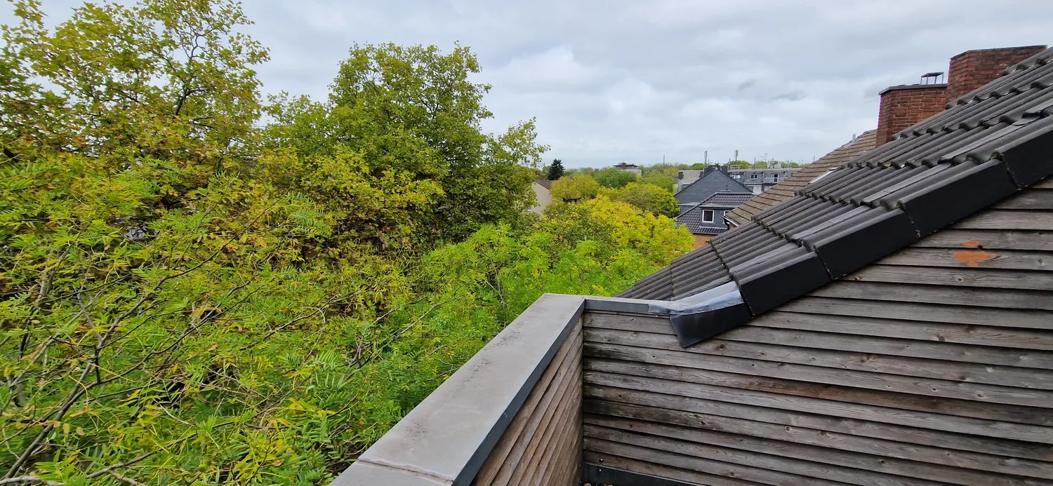 4 Zimmer Wohnung mit 127 m² in Duisburg – Bild 11