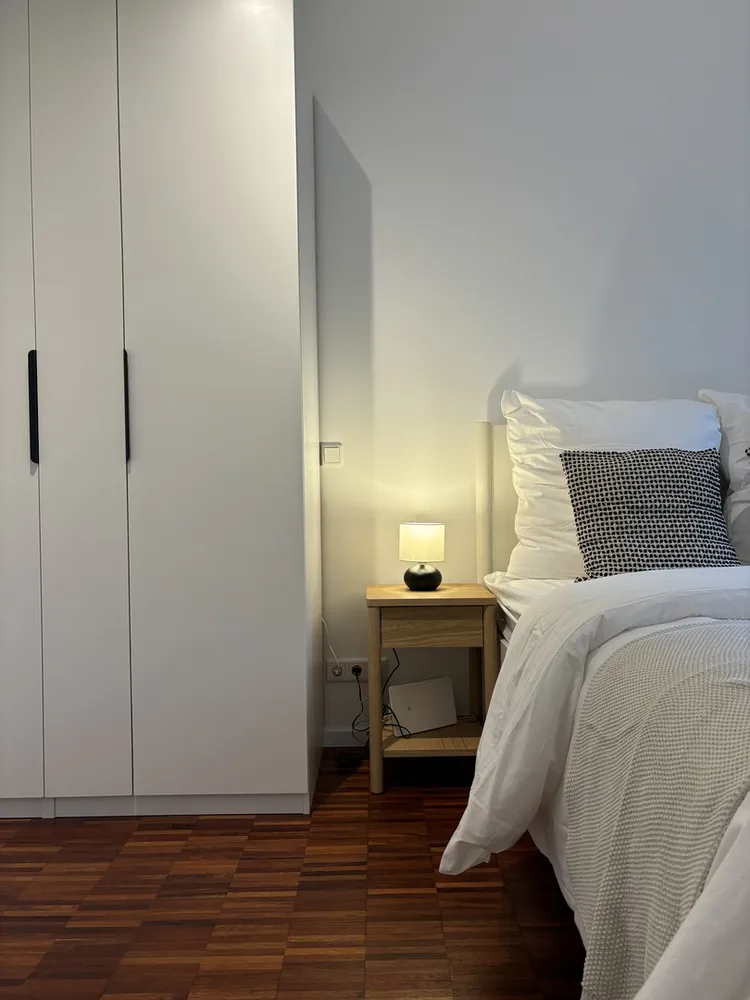 1 Zimmer Wohnung mit 41 m² in Berlin – Bild 8