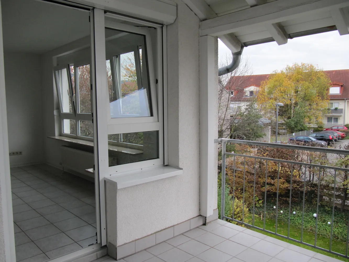 3 Zimmer Wohnung mit 91 m² in Heidelberg – Bild 5