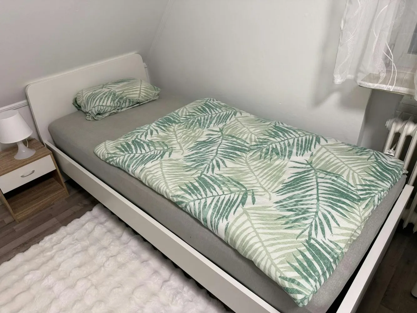 WG-Zimmer in Frankfurt am Main – Bild 9