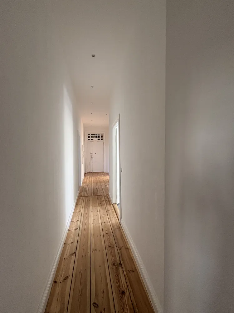 5 Zimmer Wohnung mit 155 m² in Berlin – Bild 2