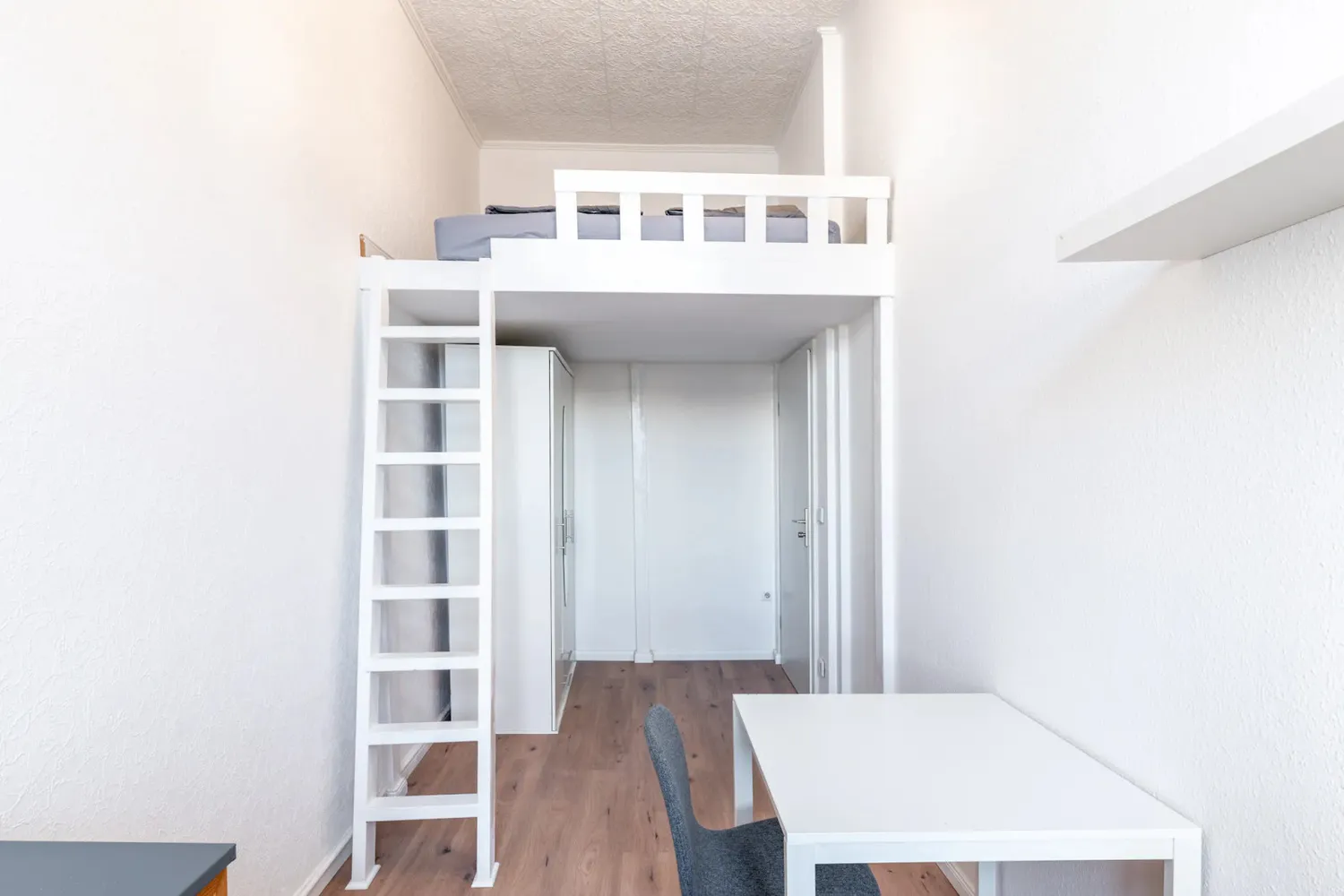 Shared room with 12 m² in Berlin – Photo 5