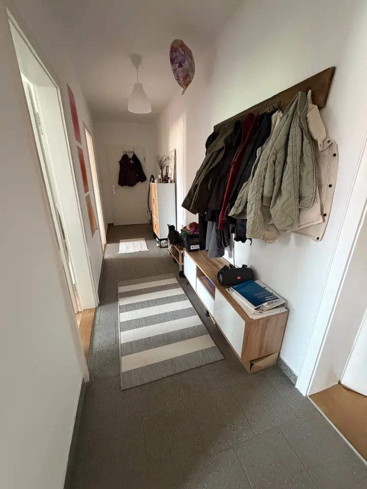 WG-Zimmer mit 18 m² in Augsburg – Bild 5