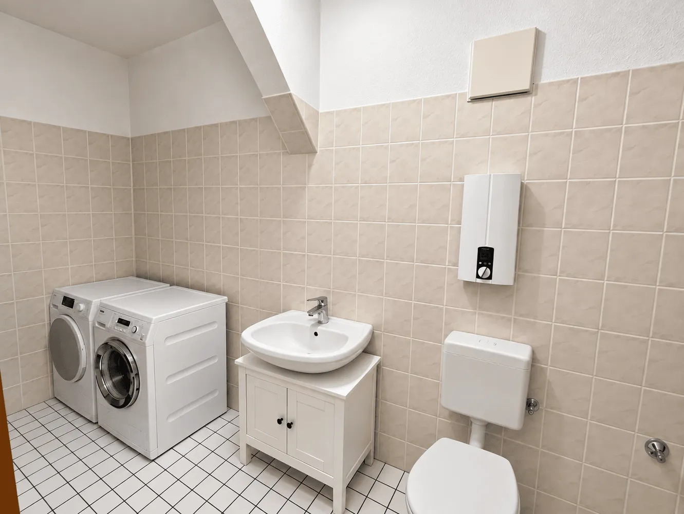 3 Zimmer Wohnung mit 78 m² in Erfurt – Bild 7