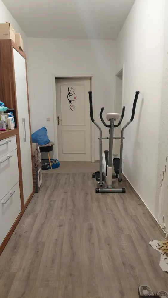 4 Zimmer Wohnung mit 93 m² in Leipzig – Bild 2