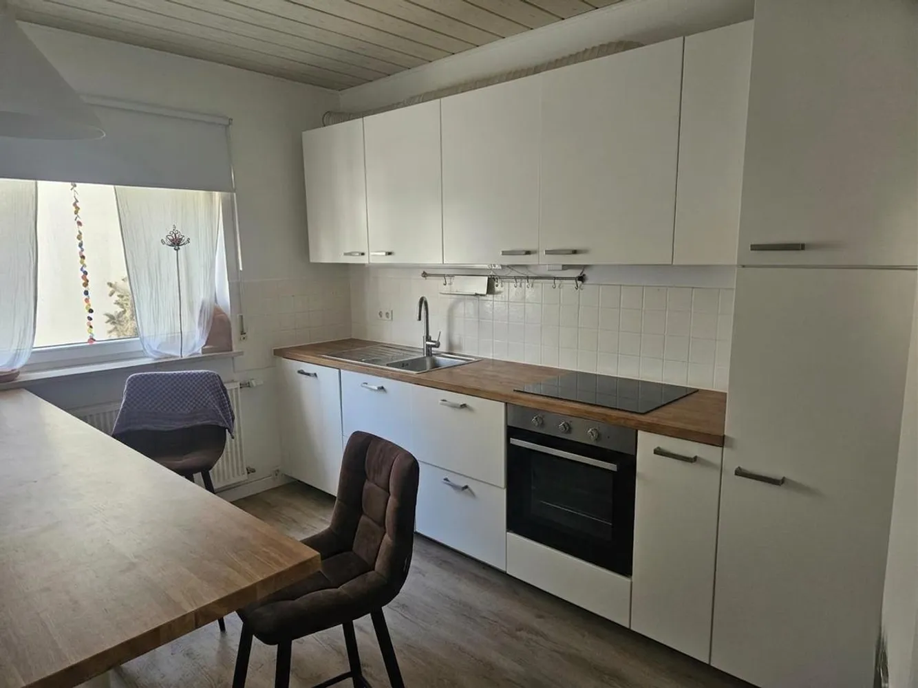 3 room apartment with 100 m² in Heidelberg – Photo 1